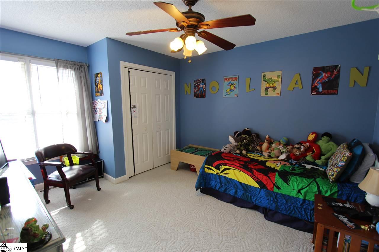 302 Sloping Meadow Drive Inman, SC 29349 - Photo 19 of 23 Gallery Image 19