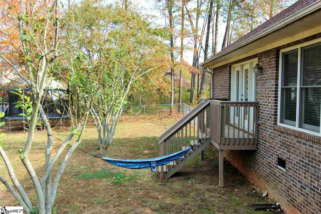 302 Sloping Meadow Drive Inman, SC 29349 - Photo 22 of 23 Gallery Image 22