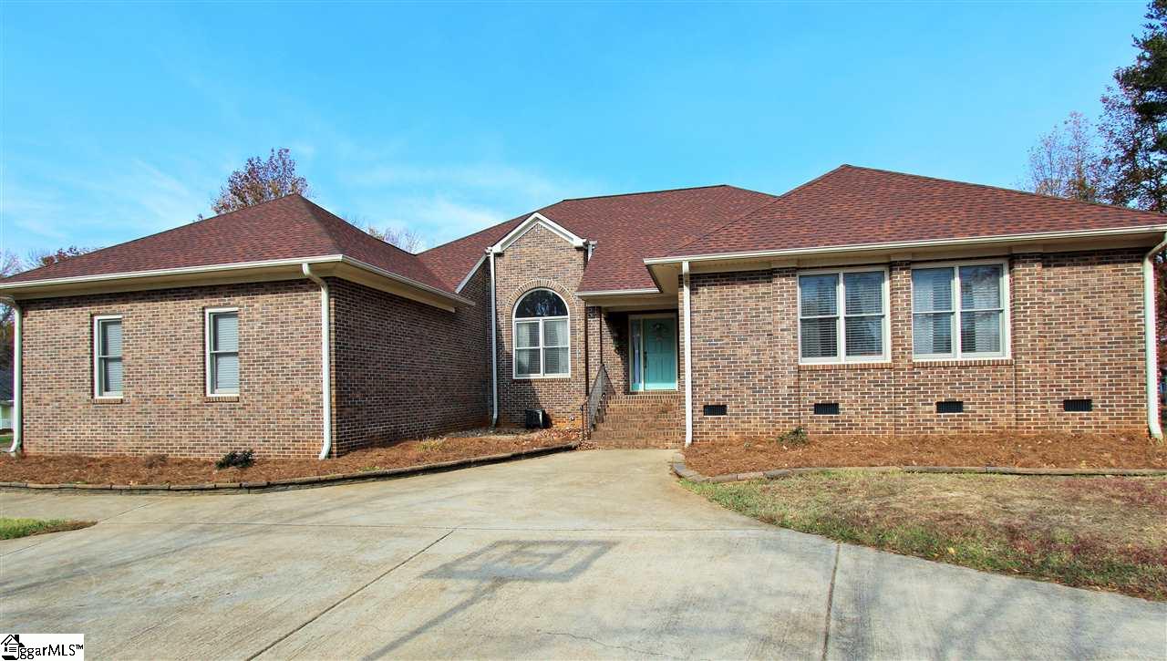 302 Sloping Meadow Drive Inman, SC 29349 - Photo 23 of 23 Gallery Image 23