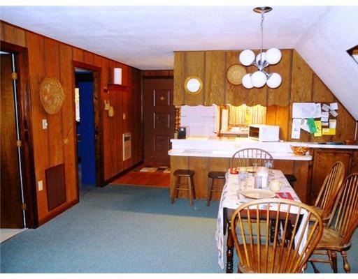 87 Nobis Point Road Readfield, ME 04355 - Photo 21 of 23 Kitchen.