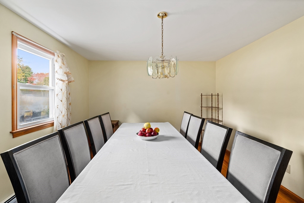 1 Plain Street Easthampton, MA 01027 - Photo 13 of 41 a bedroom with a bed and a dresser