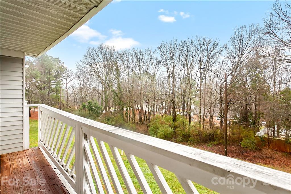 9329 Old Concord Road, Unit L Charlotte, NC 28213 - Photo 15 of 16