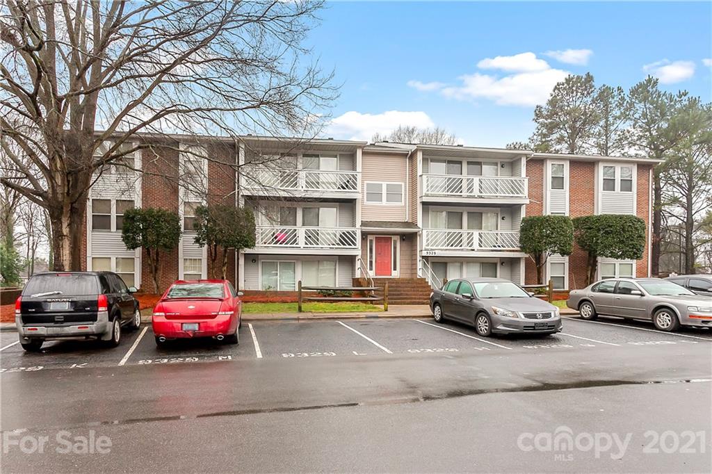 9329 Old Concord Road, Unit L Charlotte, NC 28213 - Photo 16 of 16