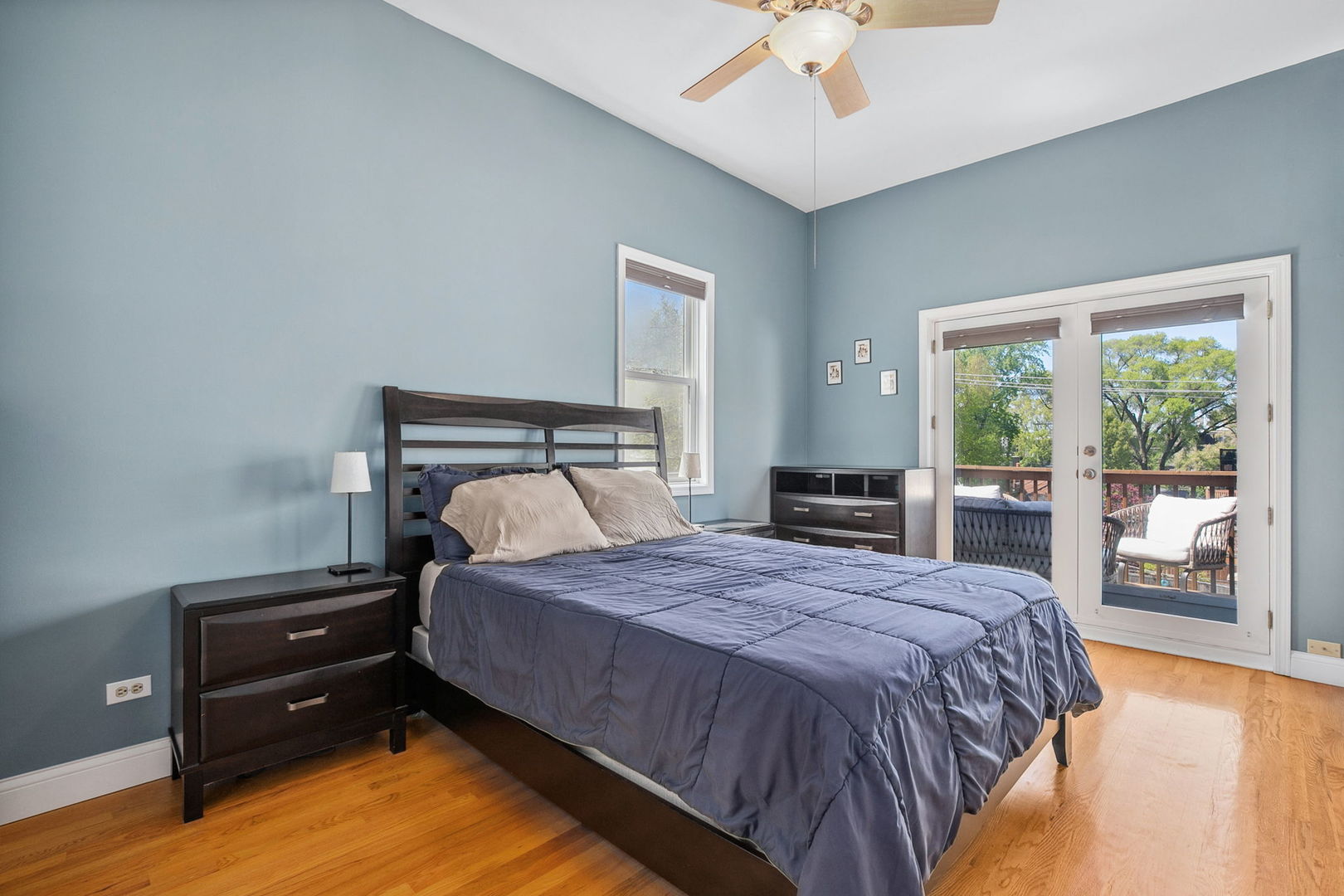 1206 West Addison Street, Unit 3 Chicago, IL 60613 - Photo 11 of 19 Gallery Image 11
