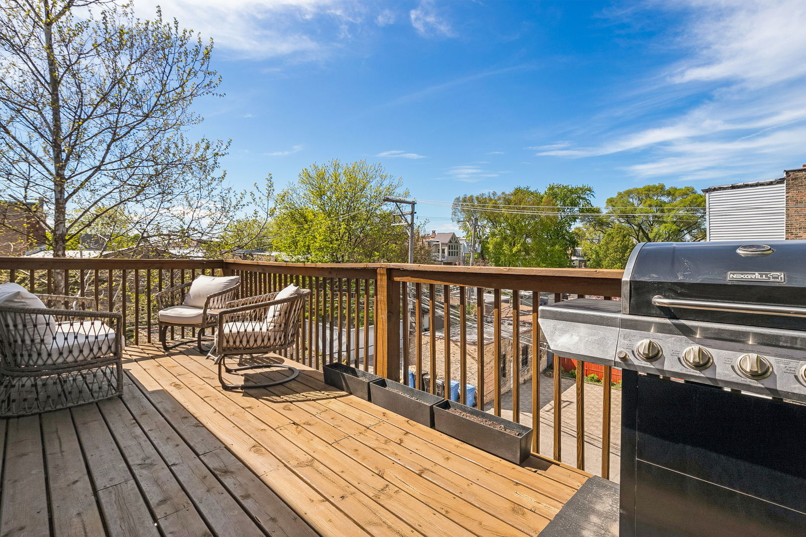1206 West Addison Street, Unit 3 Chicago, IL 60613 - Photo 16 of 19 Gallery Image 16