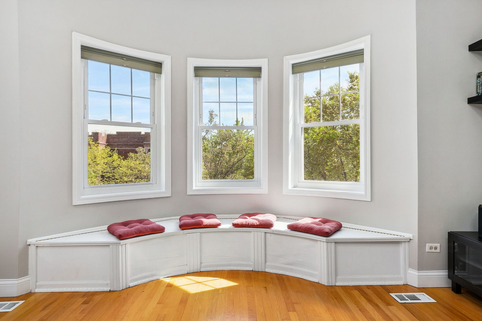 1206 West Addison Street, Unit 3 Chicago, IL 60613 - Photo 6 of 19 Gallery Image 6