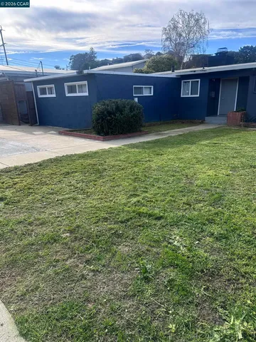 $2,300 | 924 East Meadow Avenue, Unit ADU, Pinole, CA 94564