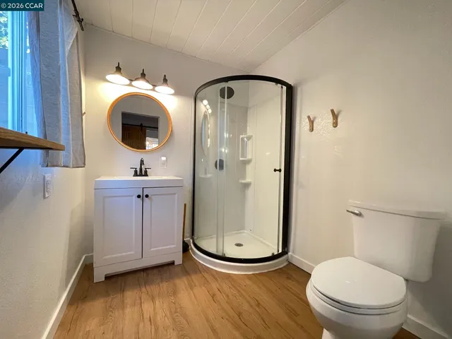 $2,300 | 924 East Meadow Avenue, Unit ADU, Pinole, CA 94564