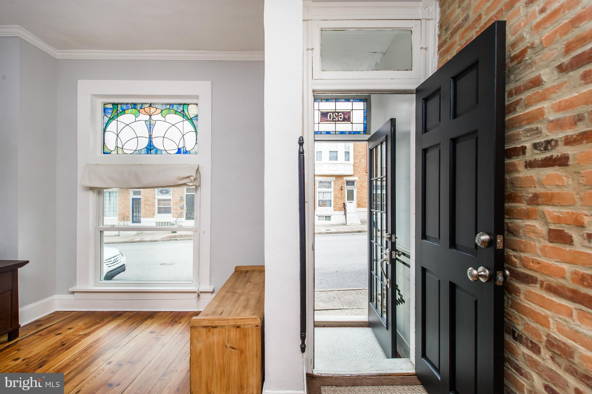 620 South Potomac Street Baltimore, MD 21224 - Photo 2 of 29 Interior (General)