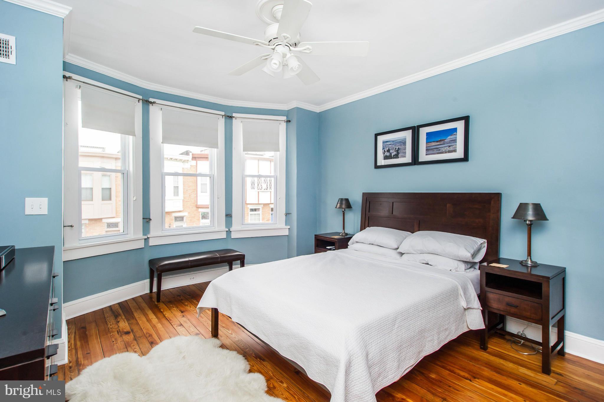 620 South Potomac Street Baltimore, MD 21224 - Photo 15 of 29 Bedroom (Master)
