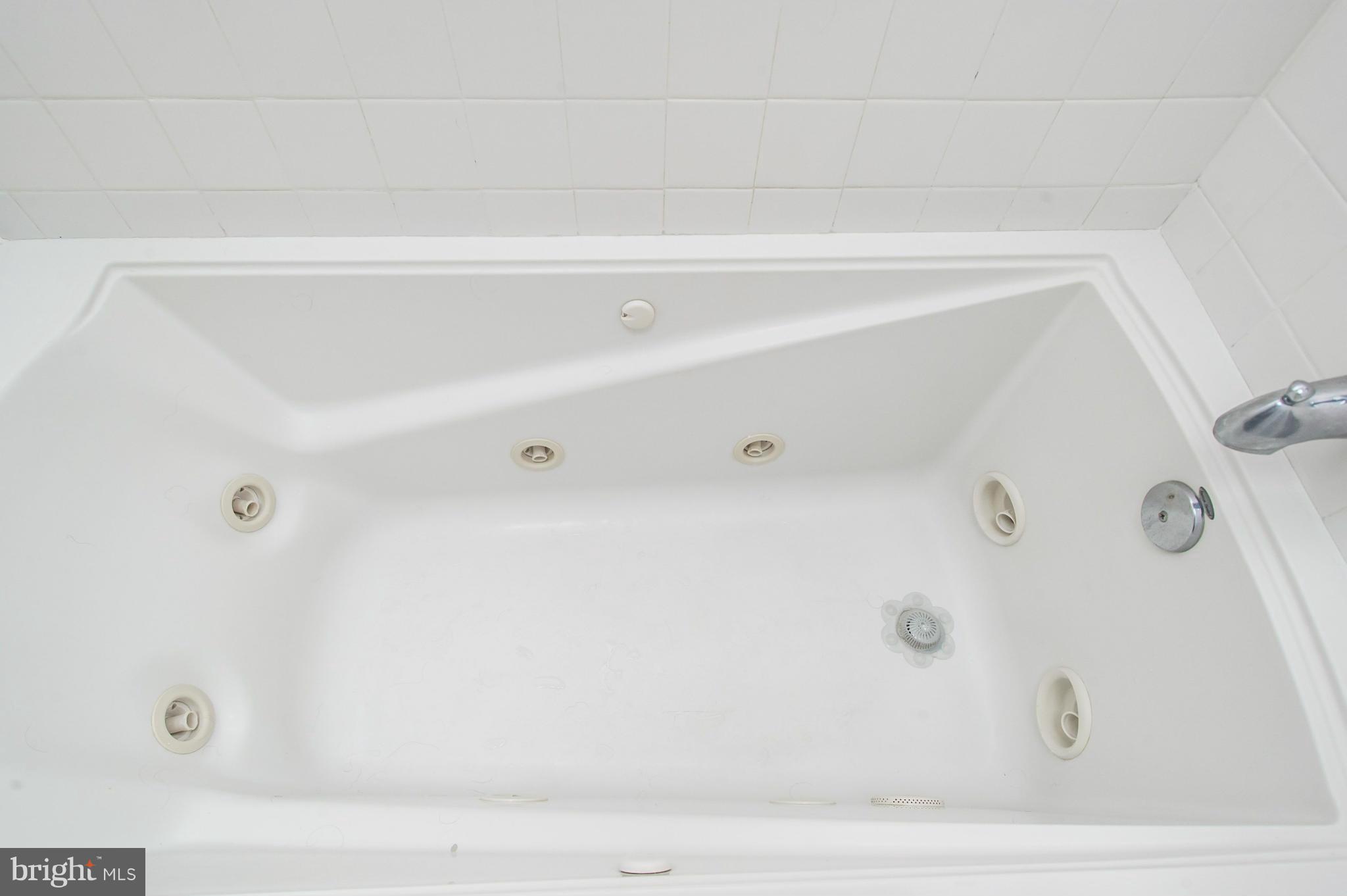 620 South Potomac Street Baltimore, MD 21224 - Photo 19 of 29 Jetted Tub
