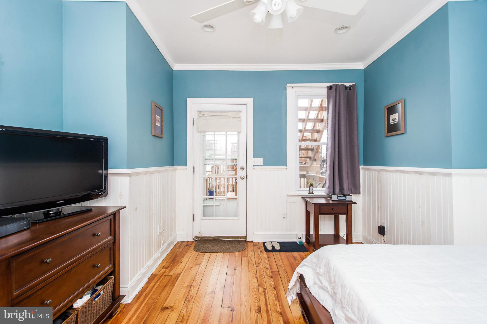 620 South Potomac Street Baltimore, MD 21224 - Photo 20 of 29 Bedroom