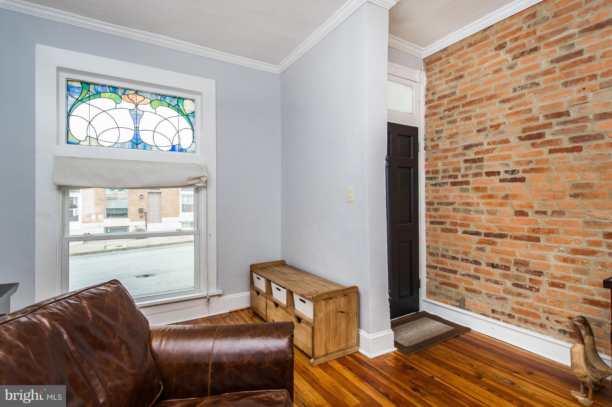 620 South Potomac Street Baltimore, MD 21224 - Photo 3 of 29 Interior (General)