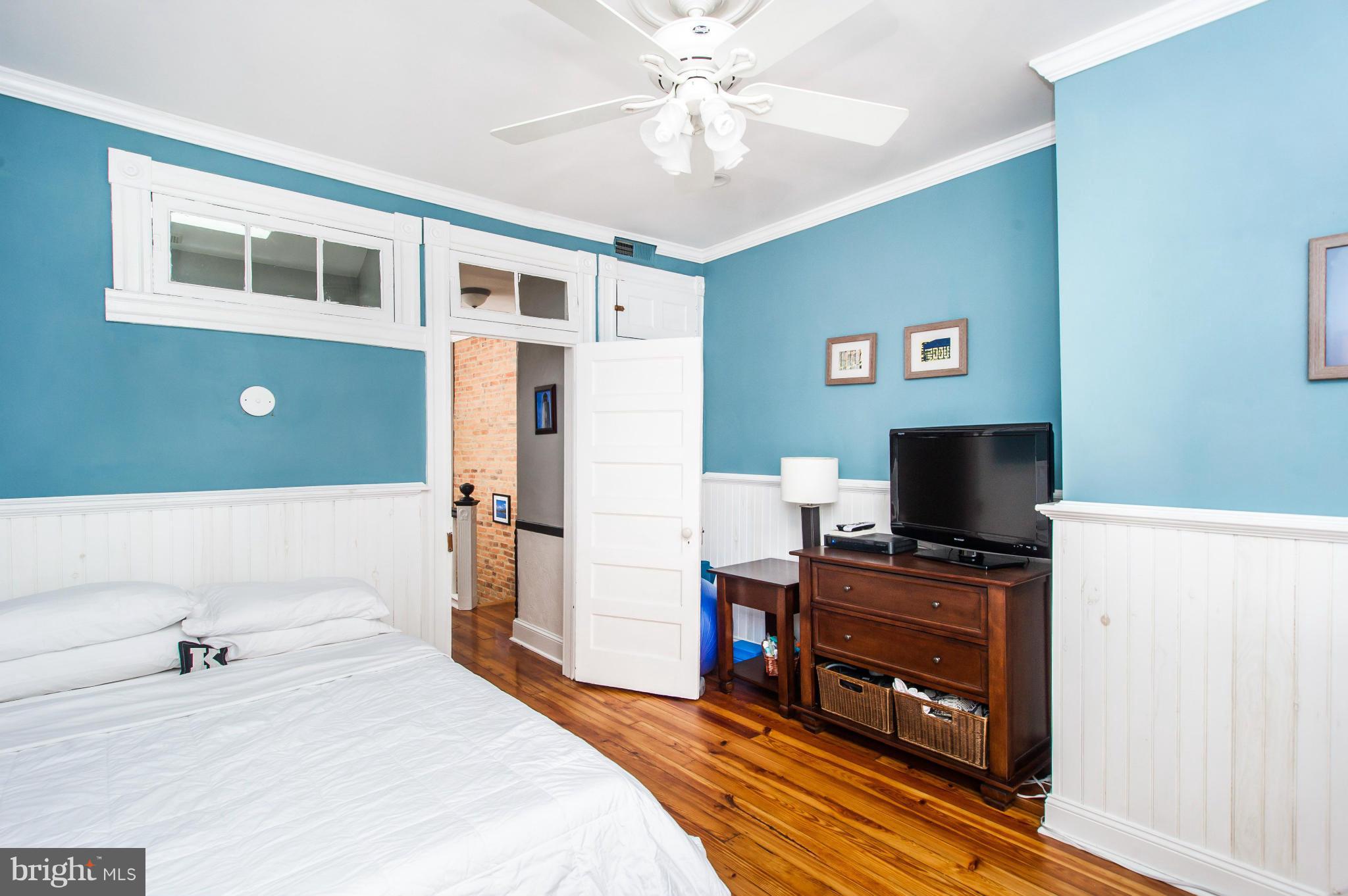 620 South Potomac Street Baltimore, MD 21224 - Photo 21 of 29 Bedroom