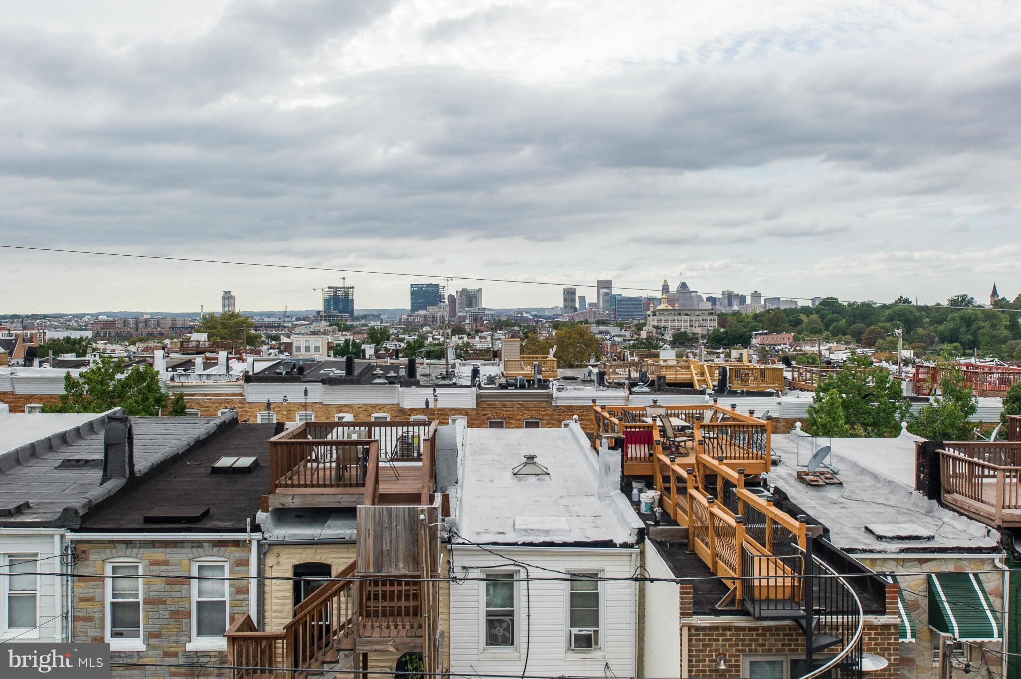 620 South Potomac Street Baltimore, MD 21224 - Photo 26 of 29 View
