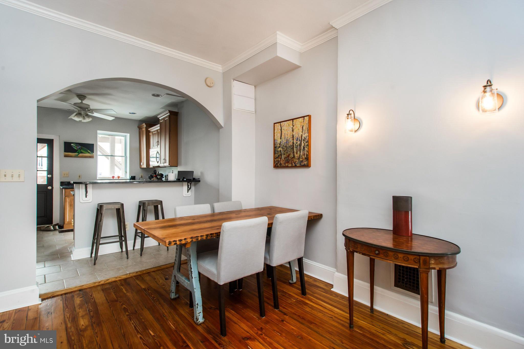 620 South Potomac Street Baltimore, MD 21224 - Photo 8 of 29 Dining Room