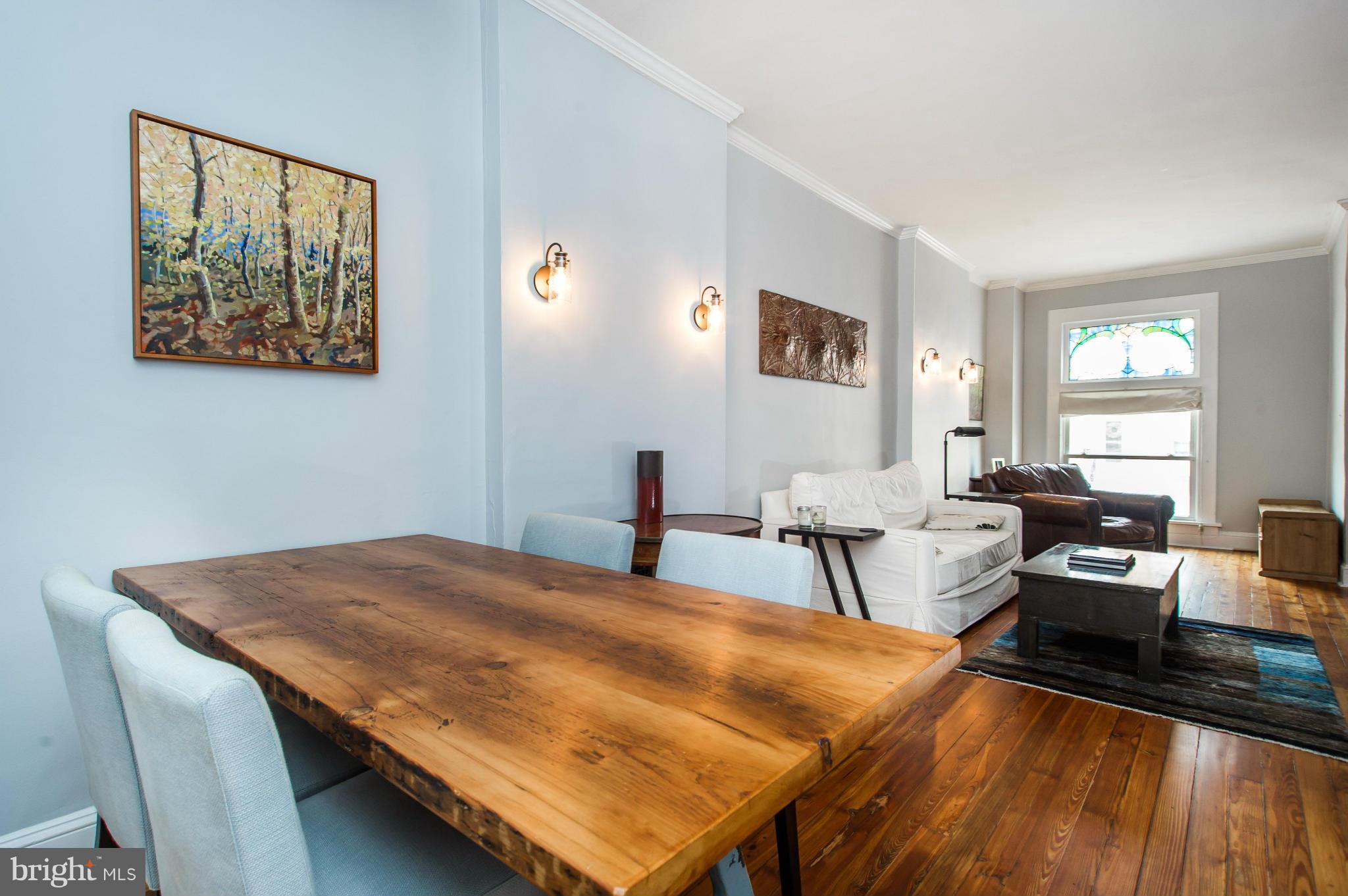 620 South Potomac Street Baltimore, MD 21224 - Photo 9 of 29 Dining Room
