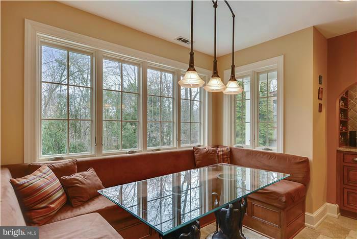 6429 Wiscasset Road Bethesda, MD 20816 - Photo 9 of 29 Kitchen