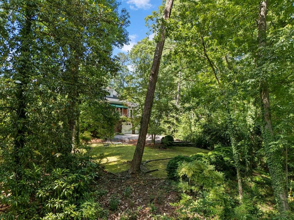 21 Rockridge Drive Rome, GA 30165 - Photo 70 of 78