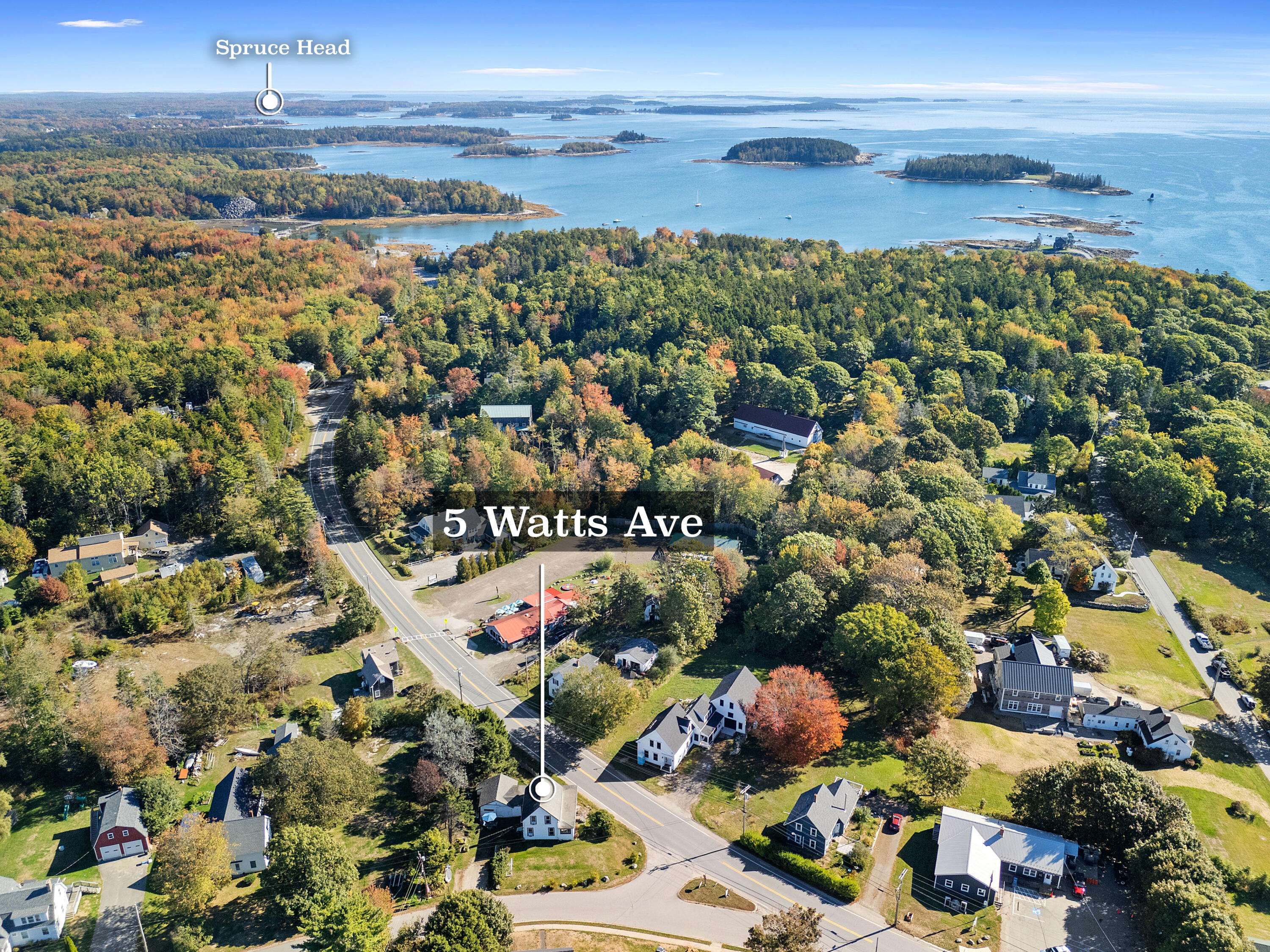 5 Watts Avenue St. George, ME 04860 - Photo 39 of 44 DJI_20250929100044_0129_D
