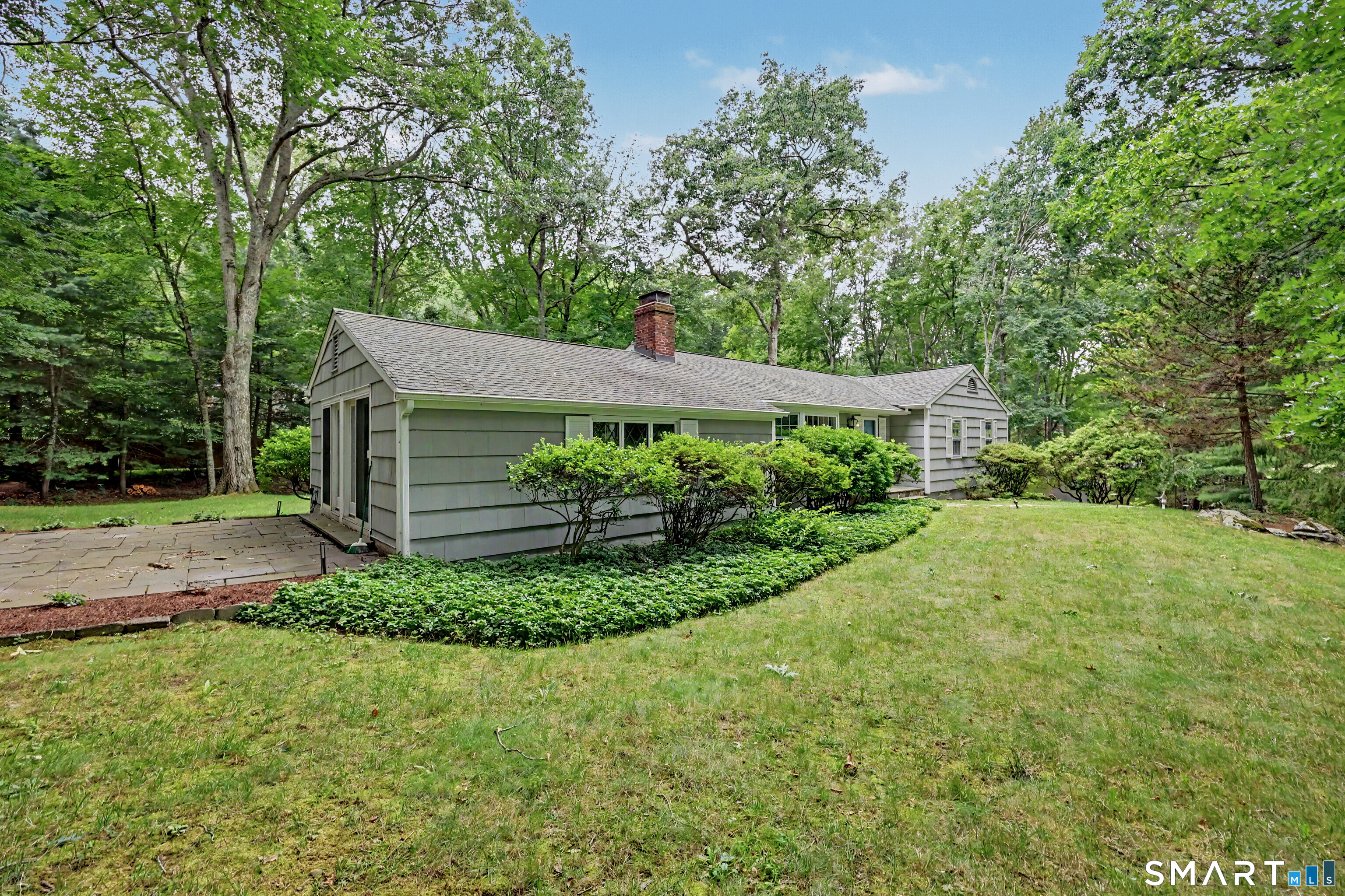 74 Flat Swamp Road Newtown, CT 06470 - Photo 3 of 38 Gallery Image 3