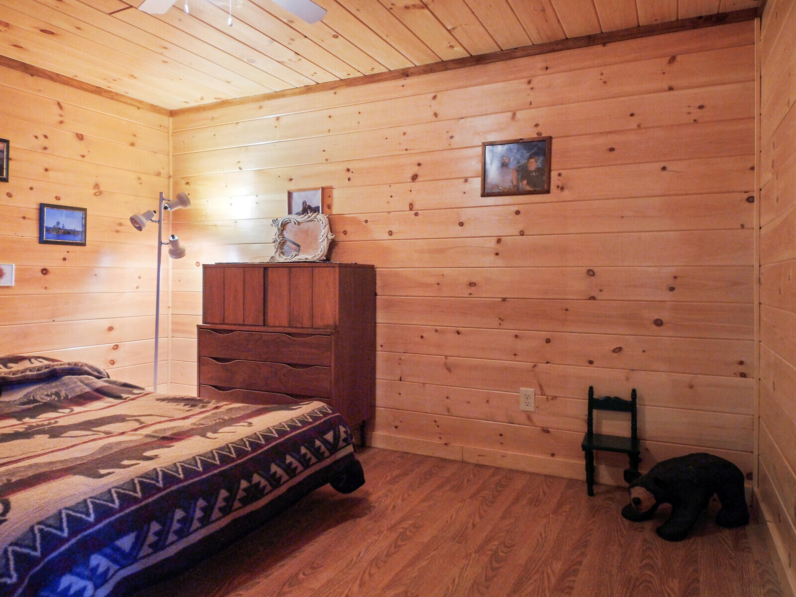 1972 Main Street Rangeley, ME 04970 - Photo 36 of 56 Bonus Room/Office