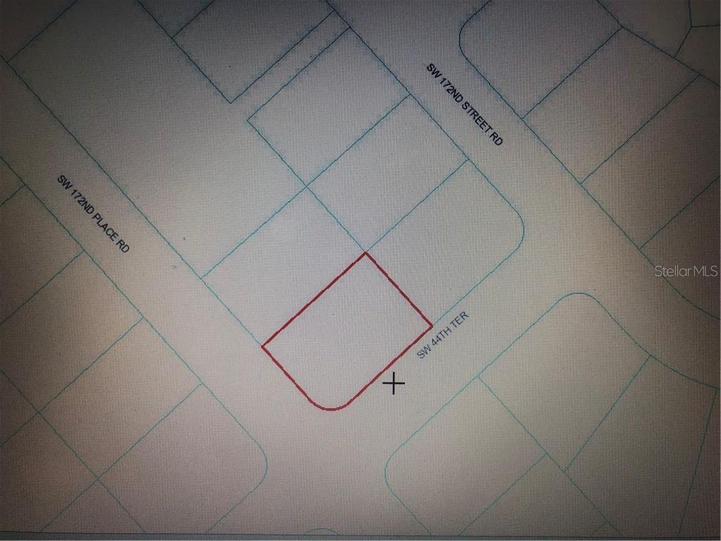 0 Southwest 172nd Loop Ocala, FL 34473 - Photo 1 of 1