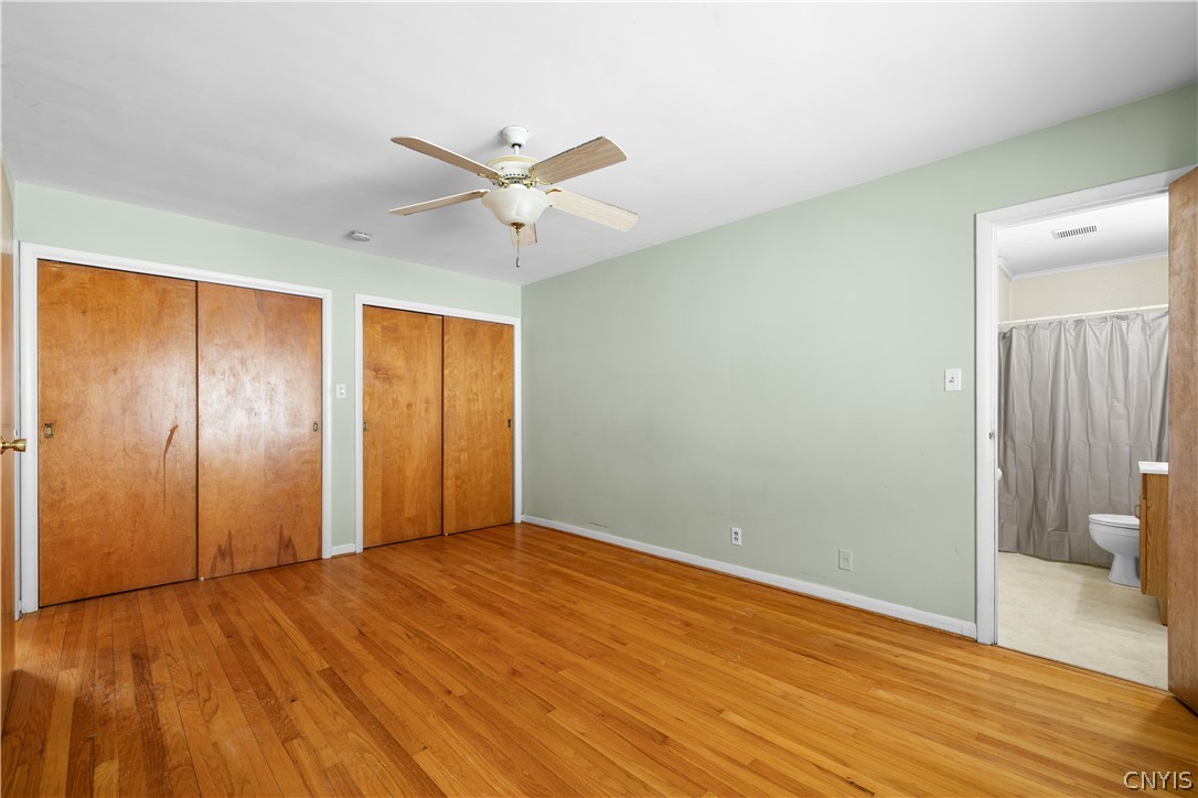 38 Forest Road New Hartford, NY 13501 - Photo 25 of 41