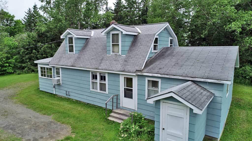 320 Catalina Road Hodgdon, ME 04730 - Photo 20 of 57 320-catalina-rd-hodgdon-35