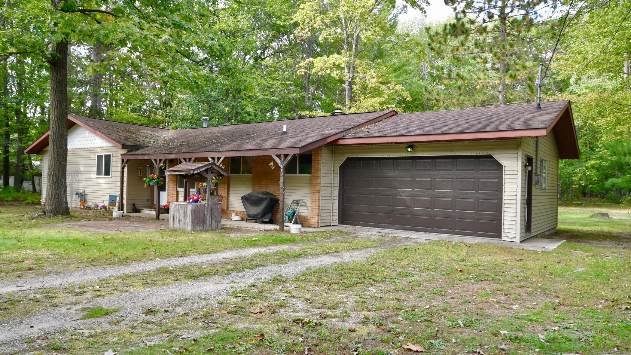 3350 Cobb Road Lewiston, MI 49756 - Photo 2 of 19 Gallery Image 2