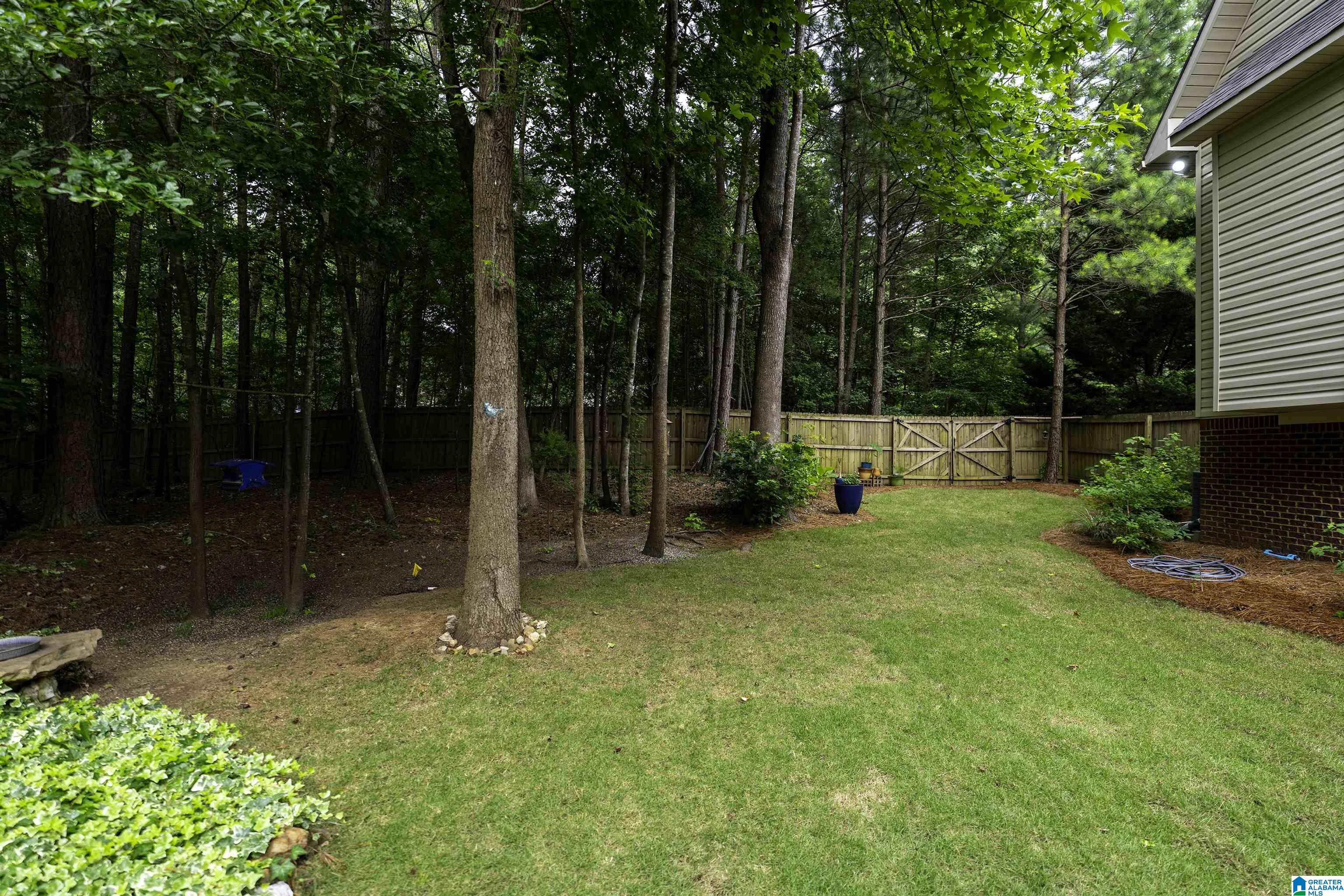44 Middle Rdg Trail Springville, AL 35146 - Photo 37 of 39 Gallery Image 37
