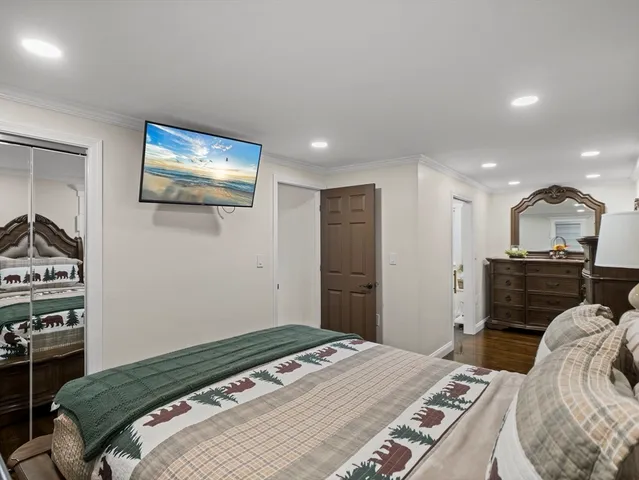 $825,000 | 217 Park Street, North Reading, MA 01864