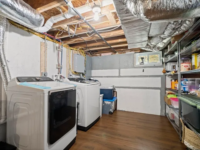 $825,000 | 217 Park Street, North Reading, MA 01864