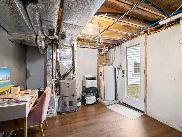 $825,000 | 217 Park Street, North Reading, MA 01864