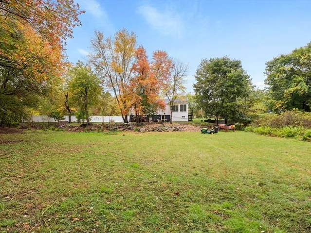 $825,000 | 217 Park Street, North Reading, MA 01864