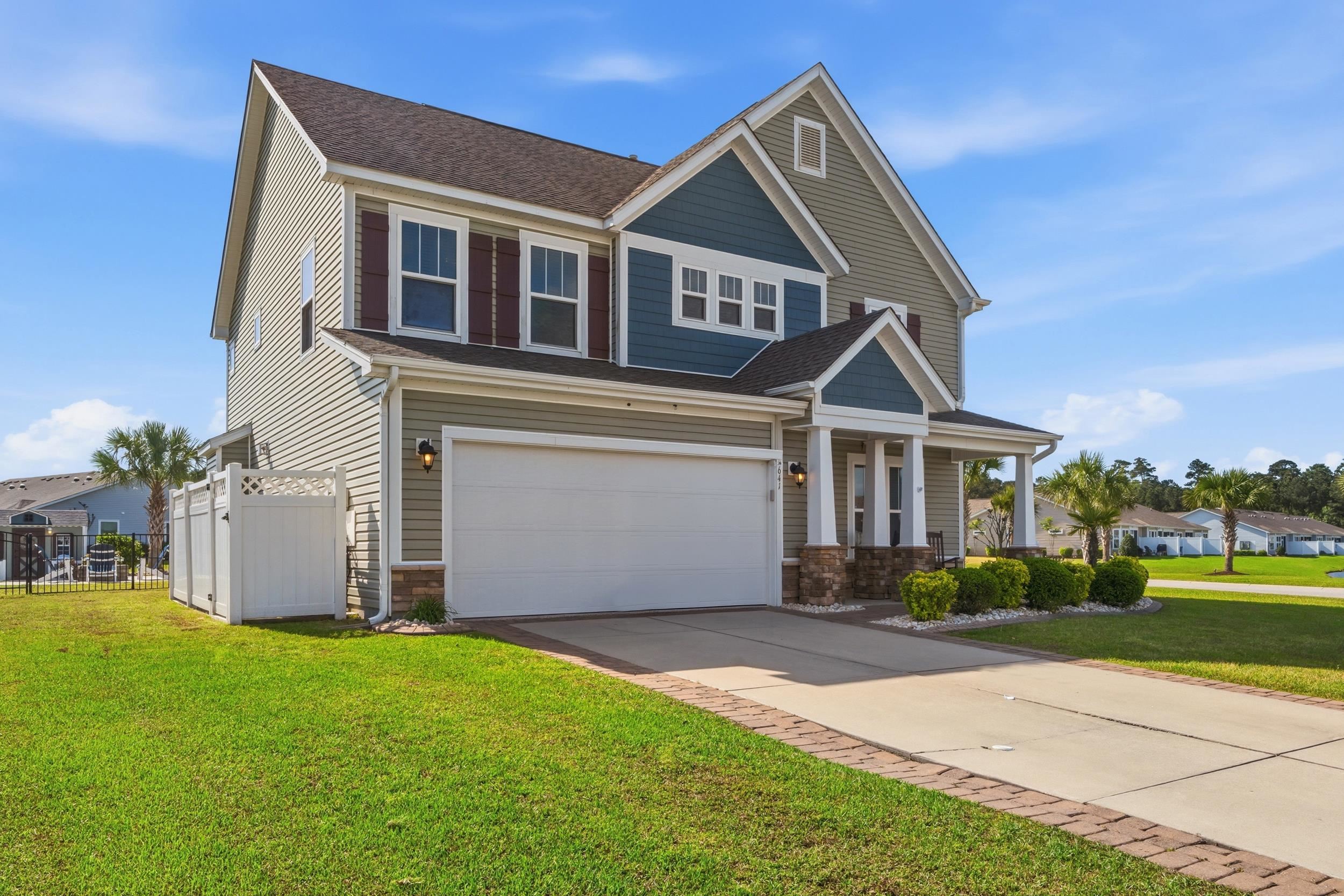 641 Mirella Loop Myrtle Beach, SC 29579 - Photo 2 of 51 Gallery Image 2