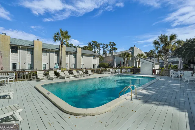 $349,000 | 1000 Sea Island Road, Unit 44, St. Simons, GA 31522