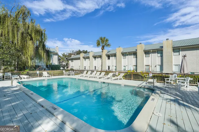 $349,000 | 1000 Sea Island Road, Unit 44, St. Simons, GA 31522