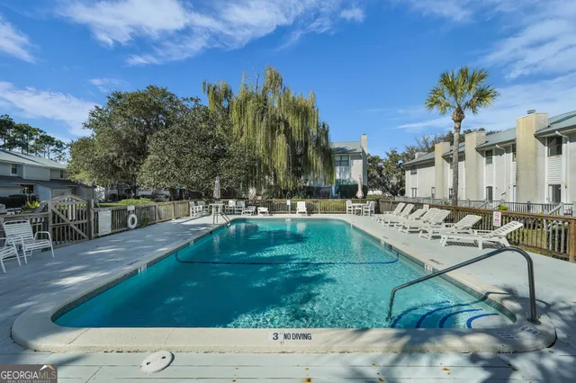 $349,000 | 1000 Sea Island Road, Unit 44, St. Simons, GA 31522