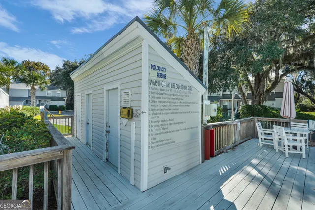 $349,000 | 1000 Sea Island Road, Unit 44, St. Simons, GA 31522