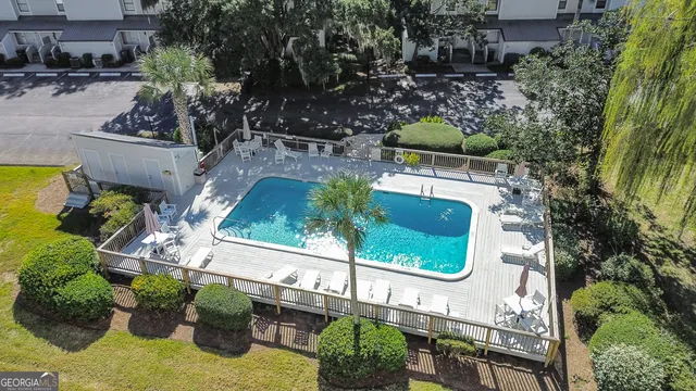 $349,000 | 1000 Sea Island Road, Unit 44, St. Simons, GA 31522