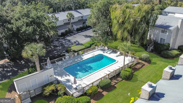 $349,000 | 1000 Sea Island Road, Unit 44, St. Simons, GA 31522