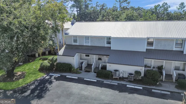 $349,000 | 1000 Sea Island Road, Unit 44, St. Simons, GA 31522