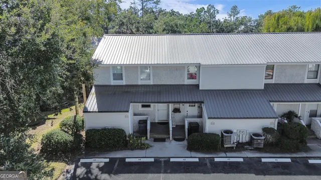 $349,000 | 1000 Sea Island Road, Unit 44, St. Simons, GA 31522