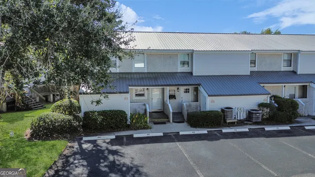 $349,000 | 1000 Sea Island Road, Unit 44, St. Simons, GA 31522