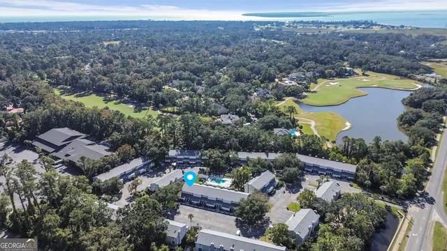 $349,000 | 1000 Sea Island Road, Unit 44, St. Simons, GA 31522