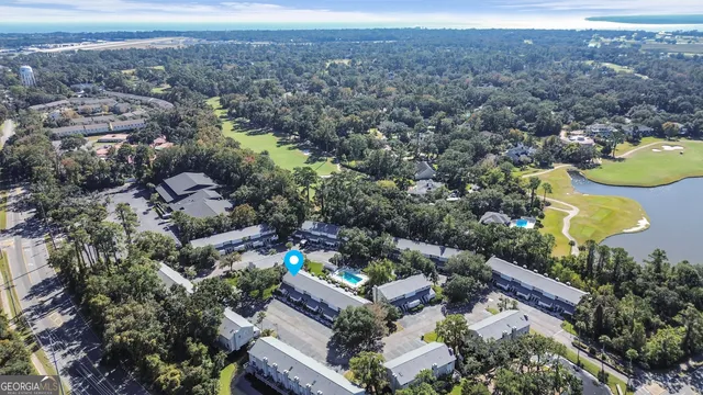 $349,000 | 1000 Sea Island Road, Unit 44, St. Simons, GA 31522