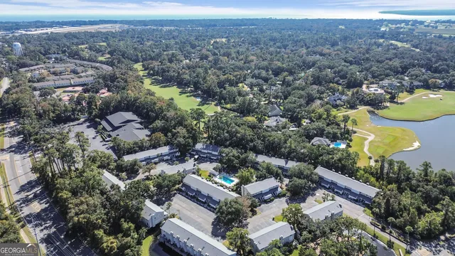 $349,000 | 1000 Sea Island Road, Unit 44, St. Simons, GA 31522