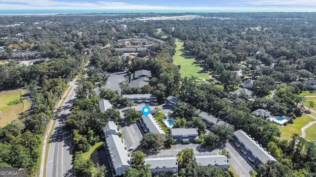 $349,000 | 1000 Sea Island Road, Unit 44, St. Simons, GA 31522