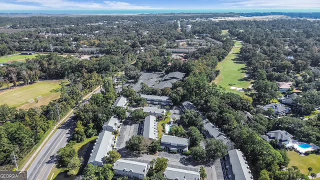 $349,000 | 1000 Sea Island Road, Unit 44, St. Simons, GA 31522